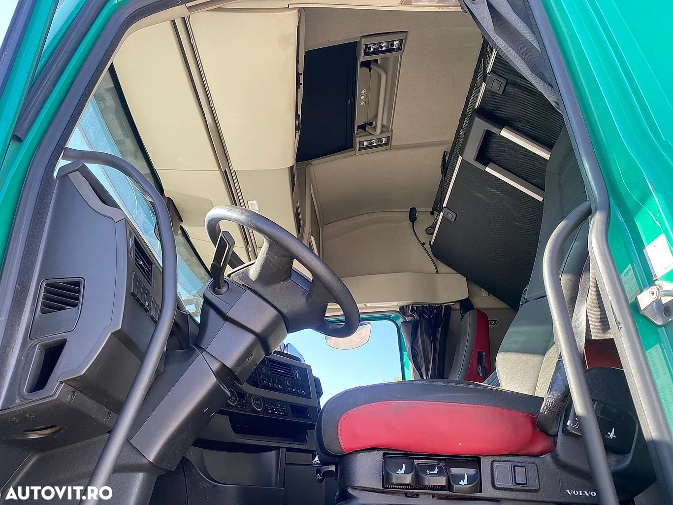 Volvo FH 460 - 16