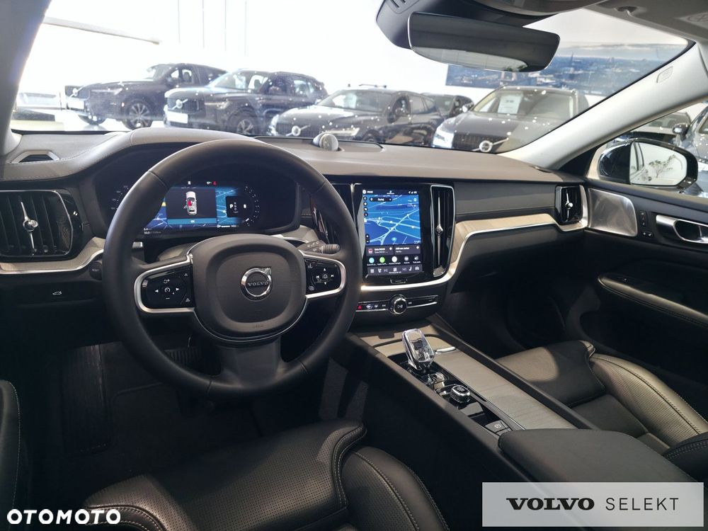 Volvo V60 - 14