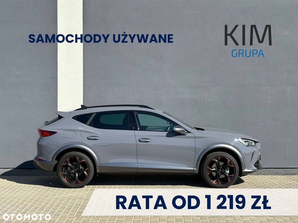 Cupra Formentor 1.5 TSI DSG - 3