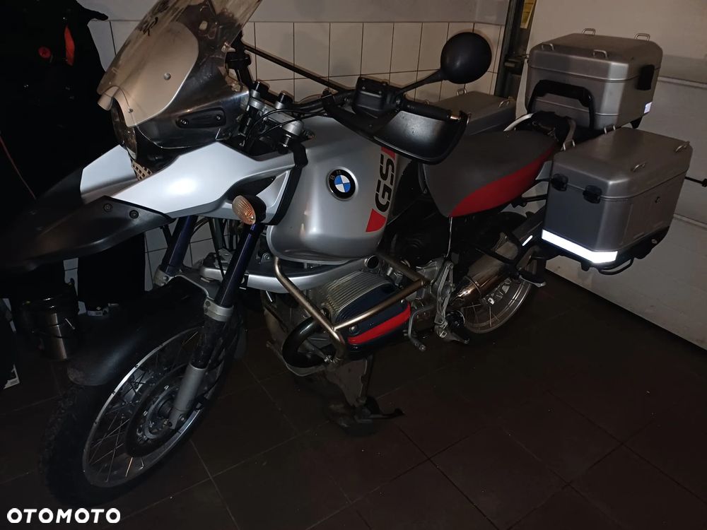 BMW Adventure - 2