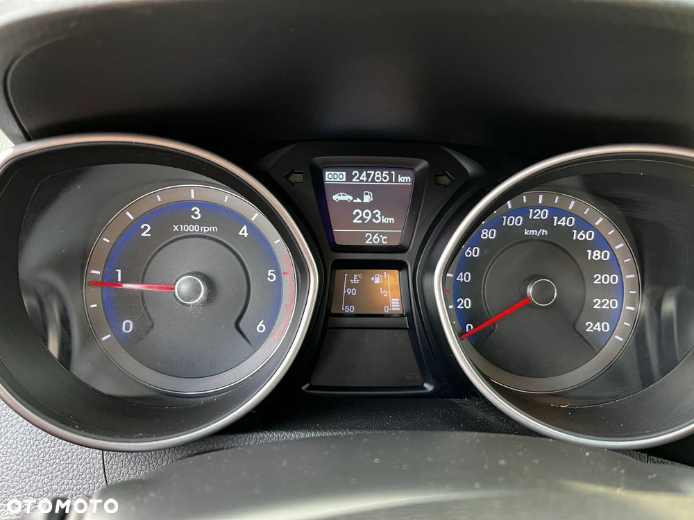 Hyundai i30 1.6 CRDi Comfort - 26
