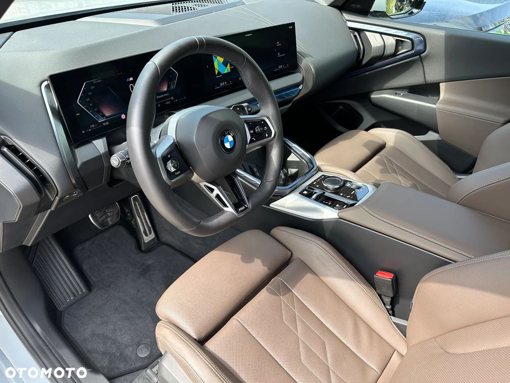 BMW X3 xDrive20d mHEV - 15
