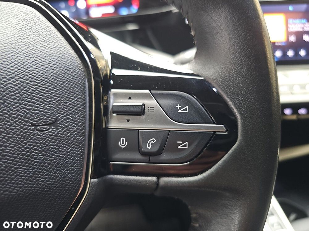 Peugeot 308 1.5 BlueHDi Active Pack S&S - 15