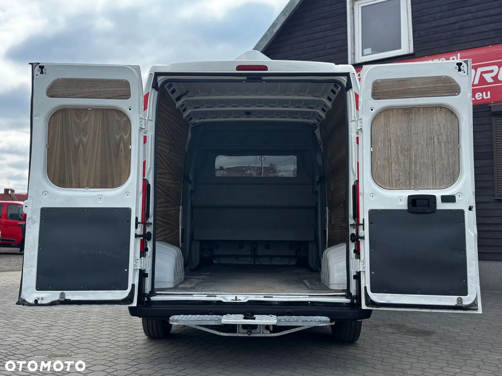 Peugeot Boxer - 7