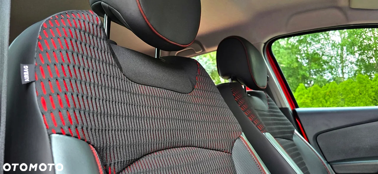 Renault Captur 1.2 Energy TCe Intens EDC EU6 - 17
