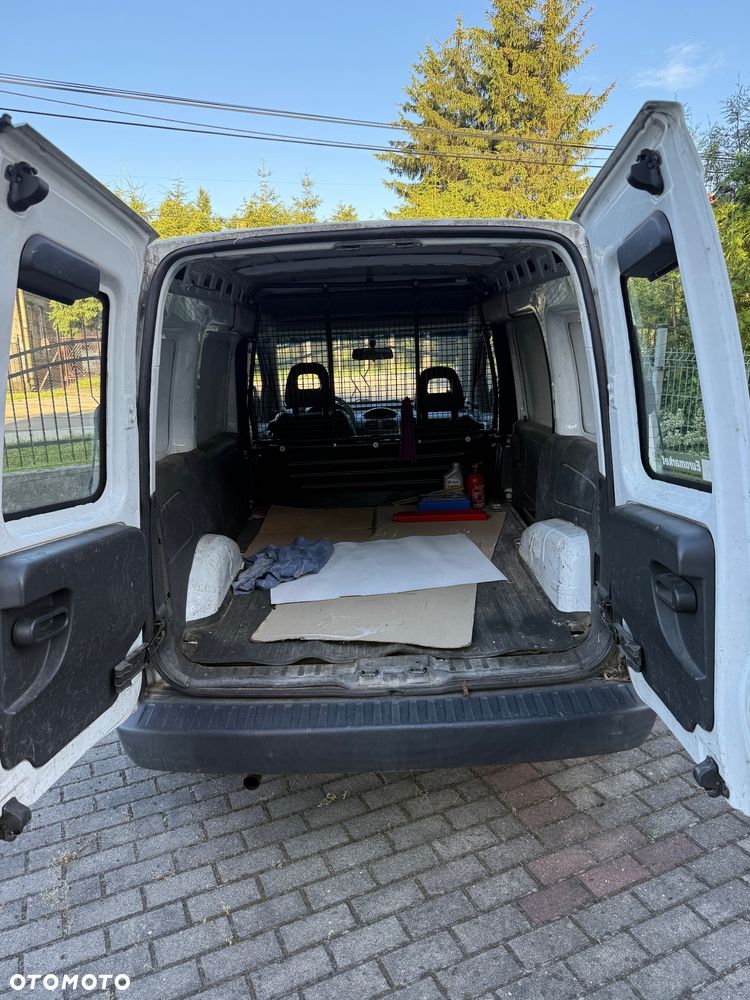 Opel Combo - 7
