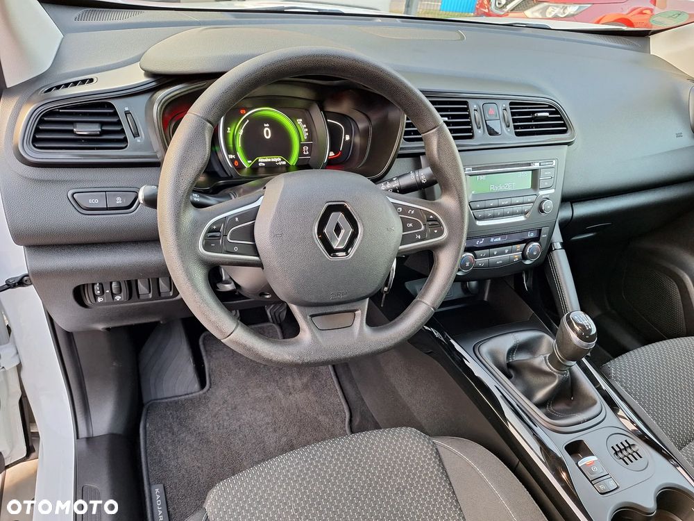 Renault Kadjar - 21