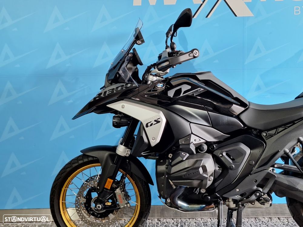 BMW R 1300 GS - 6