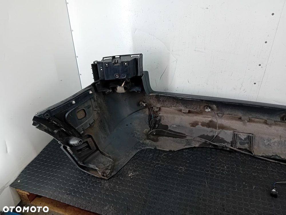 ZDERZAK TYŁ VOLVO XC90 ( 02-14 ) 44600 - 2