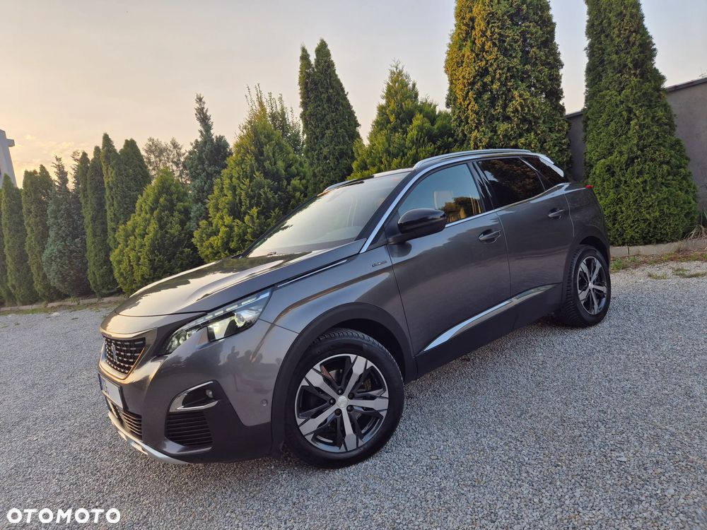 Peugeot 3008 - 31
