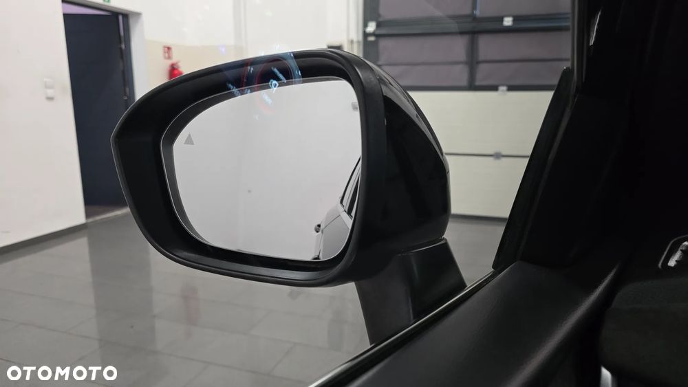 Nissan Qashqai 1.3 DIG-T MHEV Xtronic Tekna+ - 31