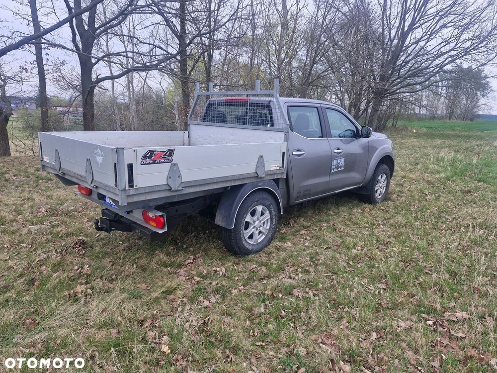 Nissan NP300 Pickup 2.3 dCi Acenta - 4