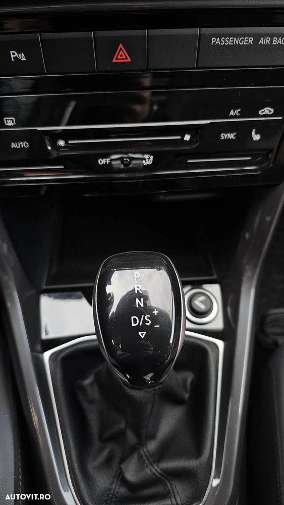 Volkswagen T-Cross 1.5 TSI DSG Style - 32