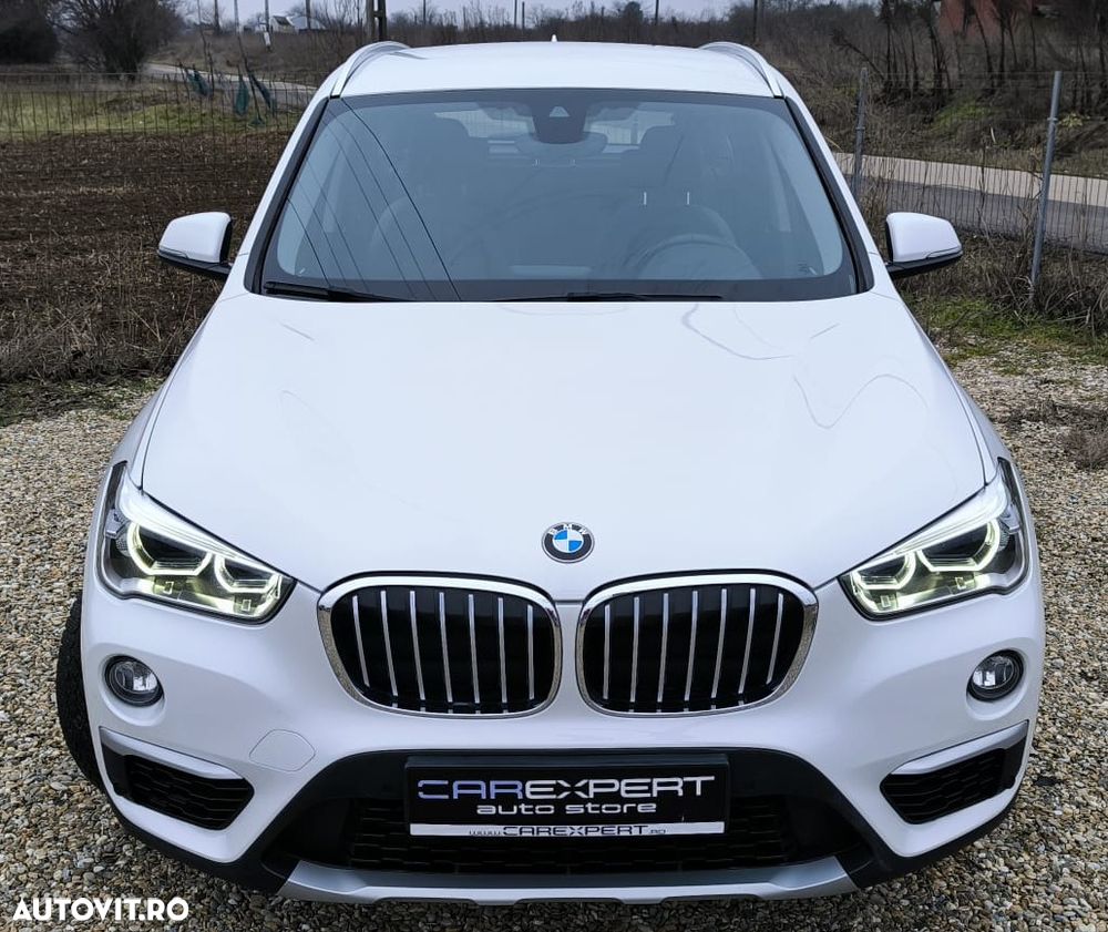 BMW X1 - 4