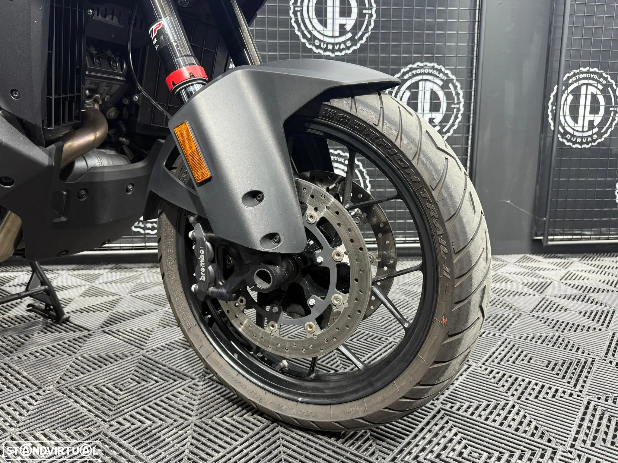 KTM 1290 Super Adventure S C/ TECH PACK - 6