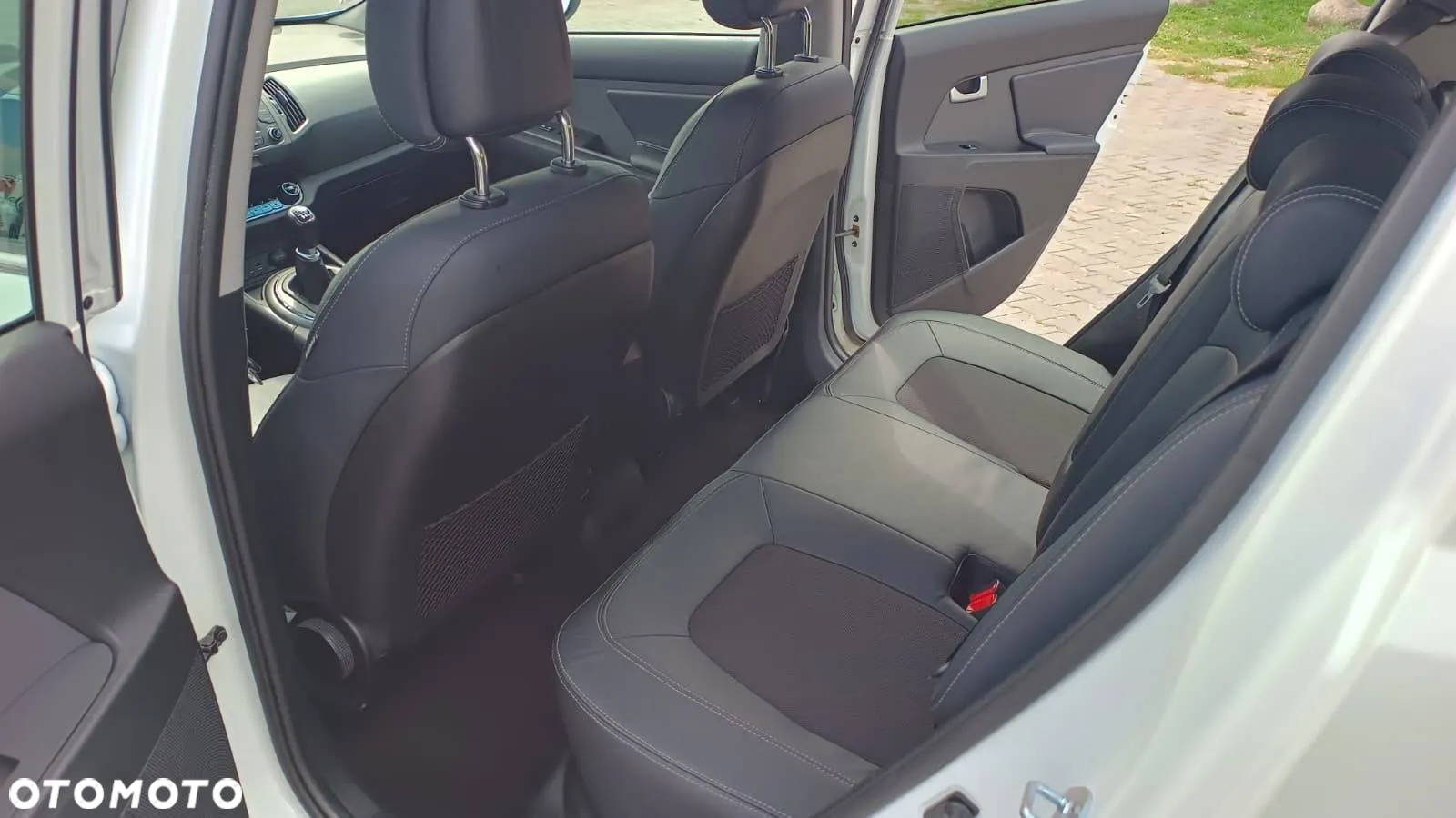 Kia Sportage 1.6 GDI L 2WD - 22