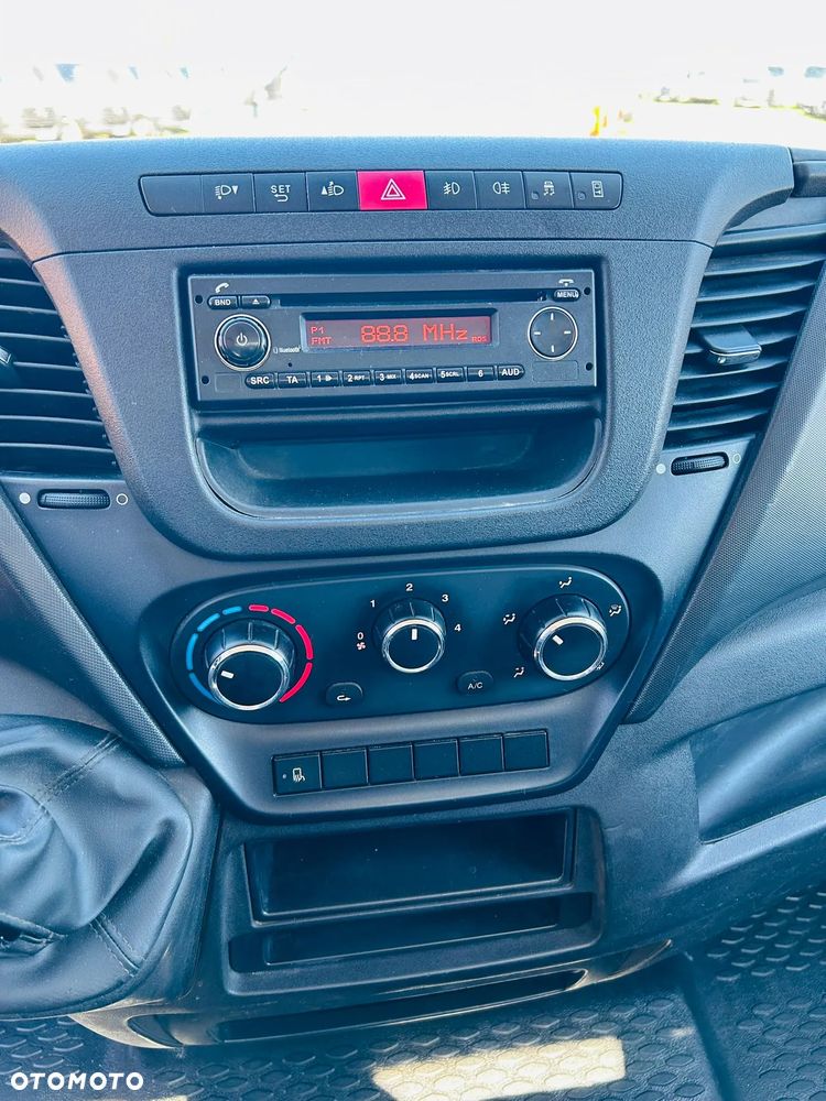 Iveco Daily 35c15 - 24