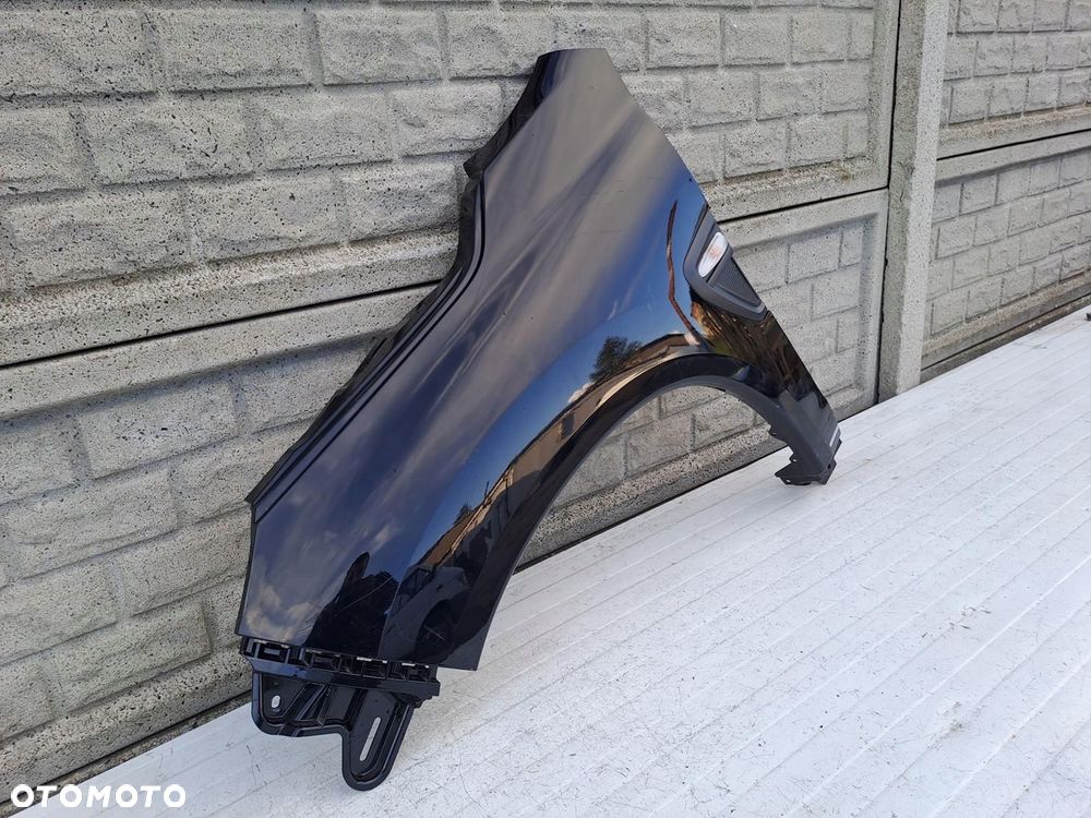 mitsubishi asx 2019 - 2023 błotnik lewy przedni oryginał - 2