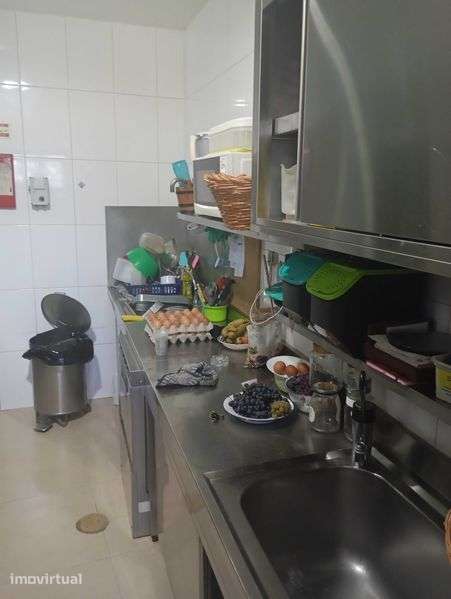 Café/Restaurante DORNA - Grande imagem: 4/8