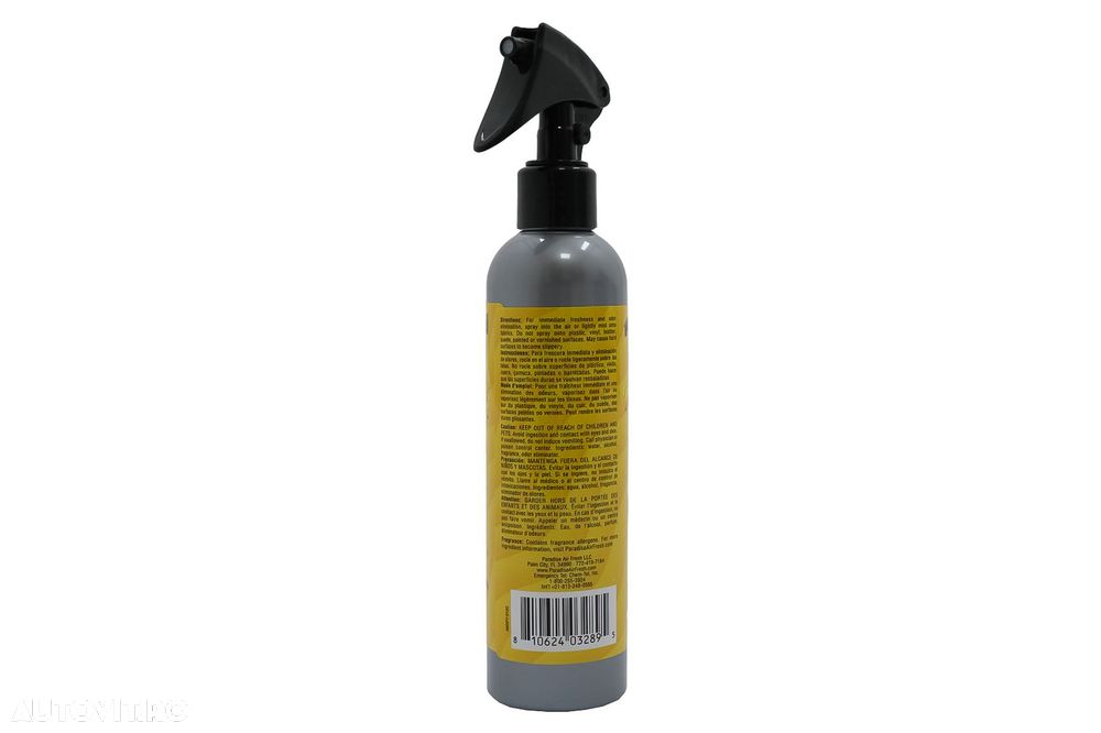 Paradise Fresh Air Odorizant Spray Citrus - 2