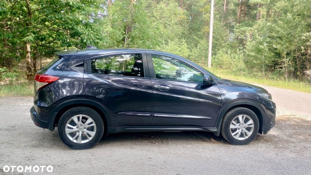 Honda HR-V 1.5 Comfort (Honda Connect+) - 6