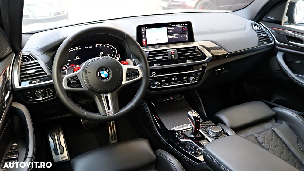 BMW X3 - 24