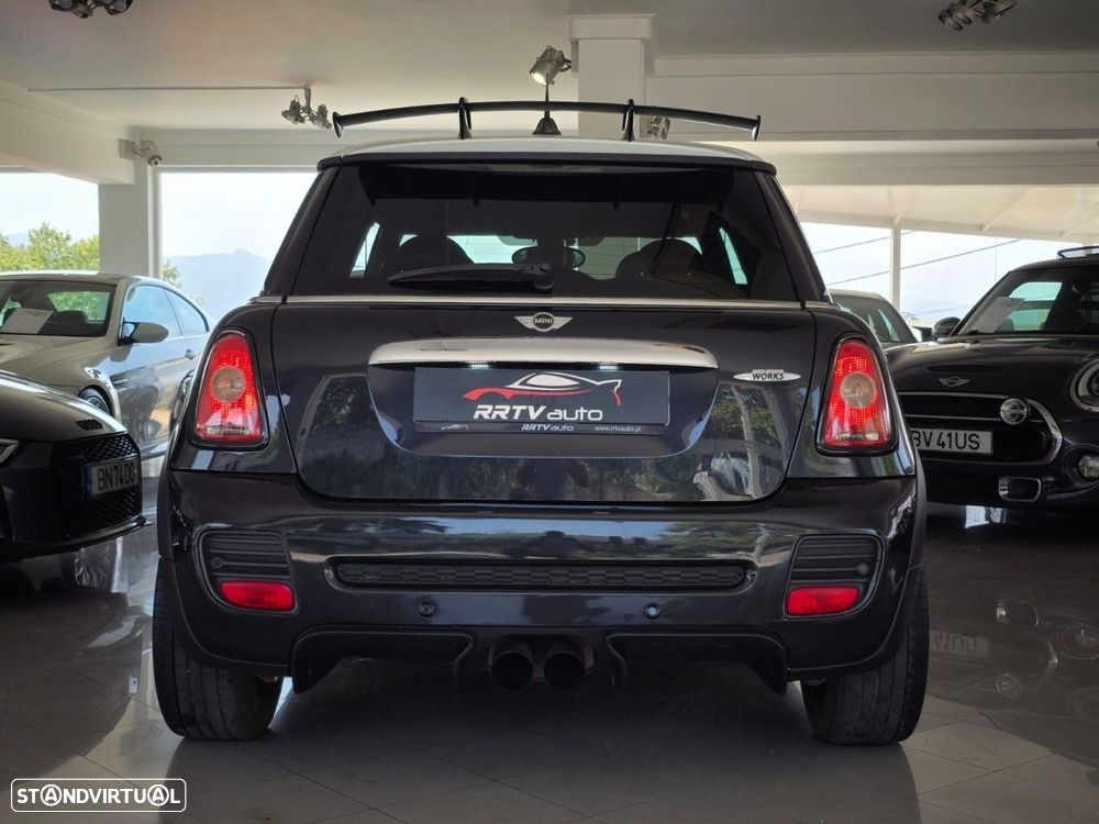 MINI 3 Portas John Cooper Works - 13