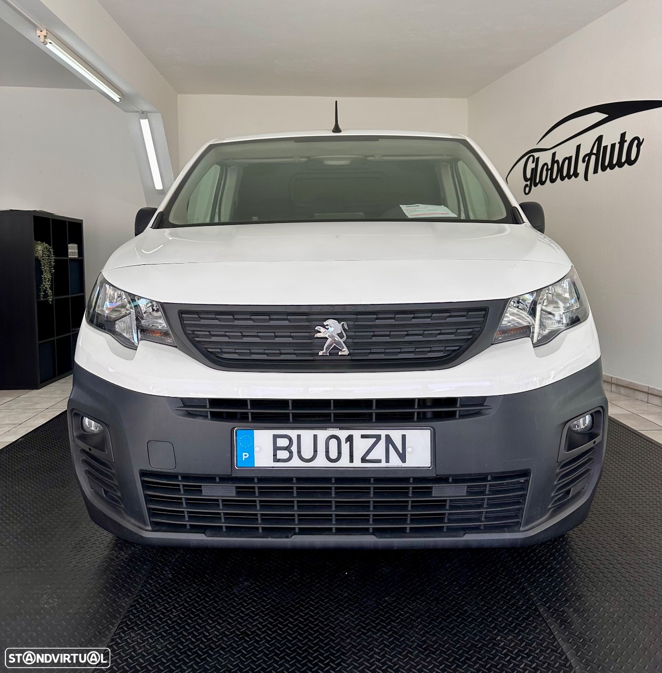 Peugeot Partner - 2