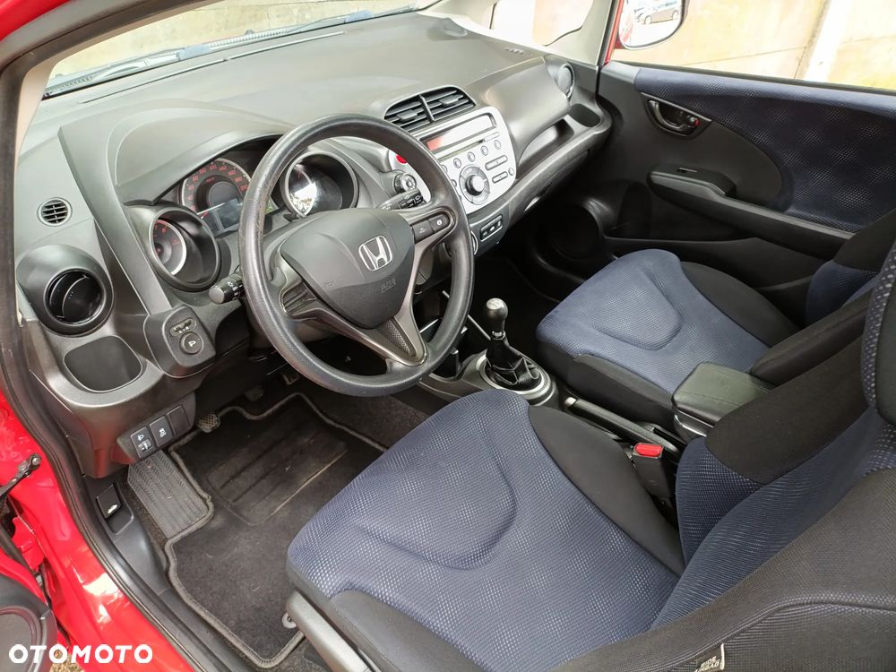 Honda Jazz 1.2 i-VTEC Trend - 2