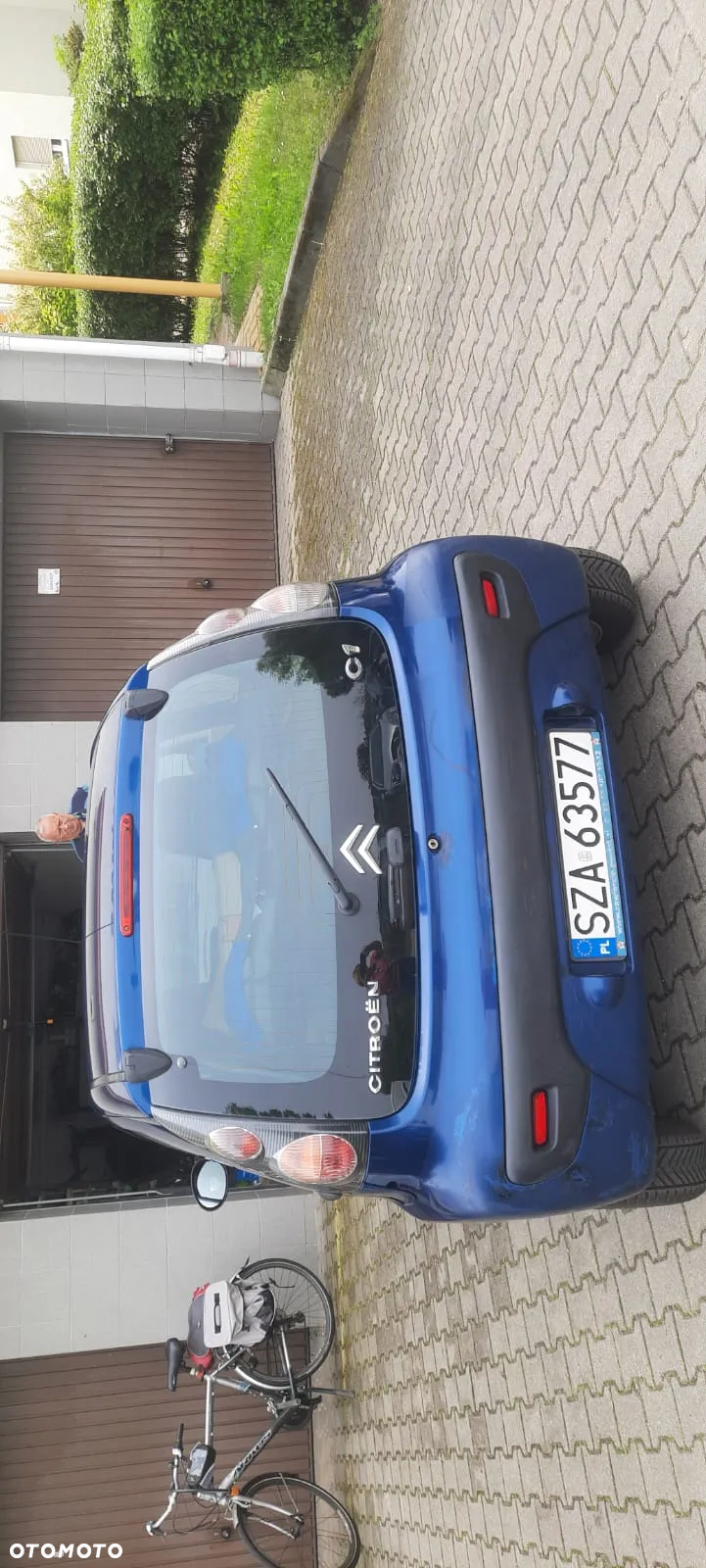 Citroën C1 1.0i Flirt - 4