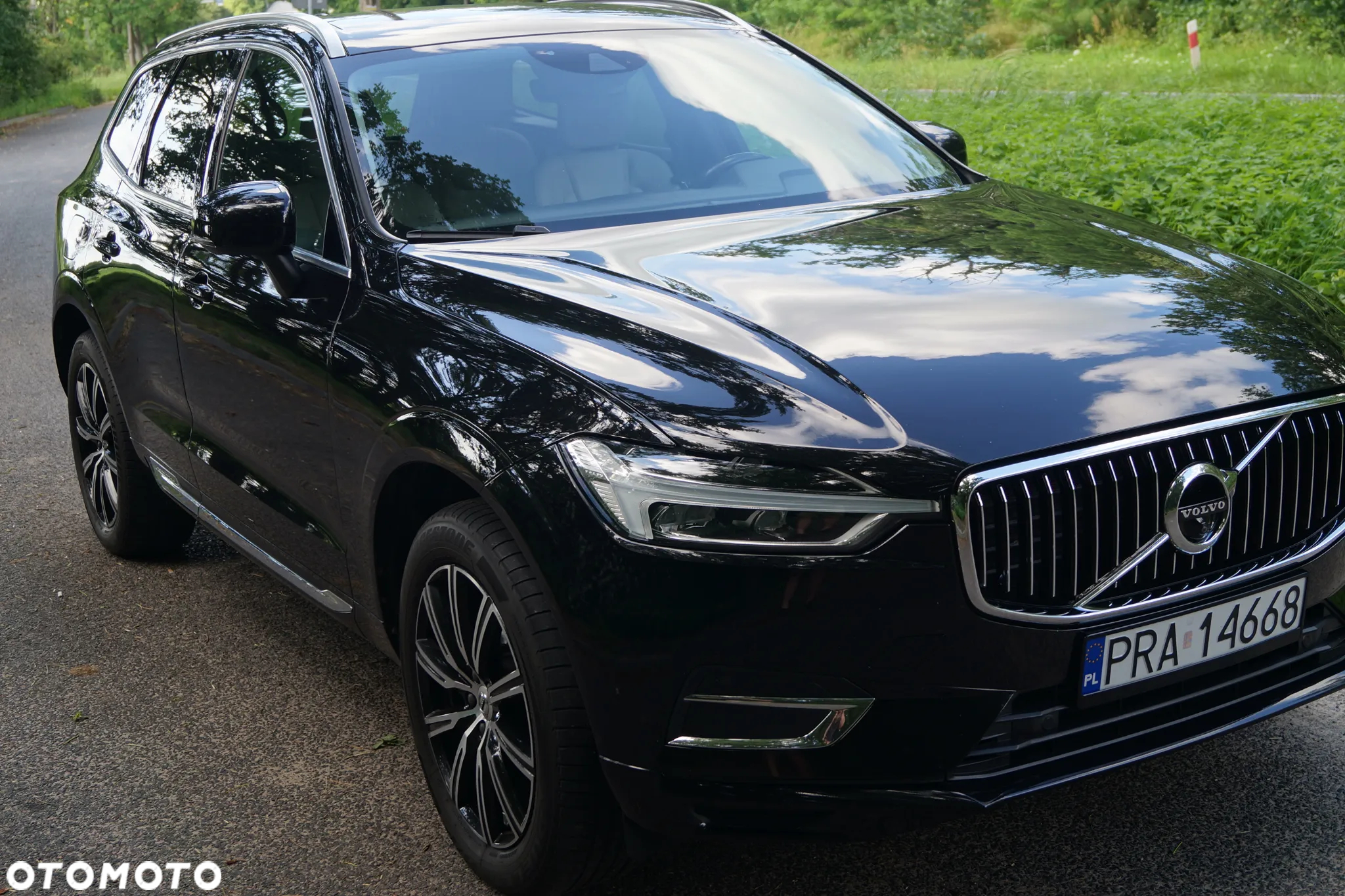 Volvo XC 60 D4 Inscription - 5