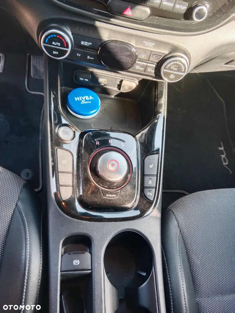 Kia Soul Spirit - 17