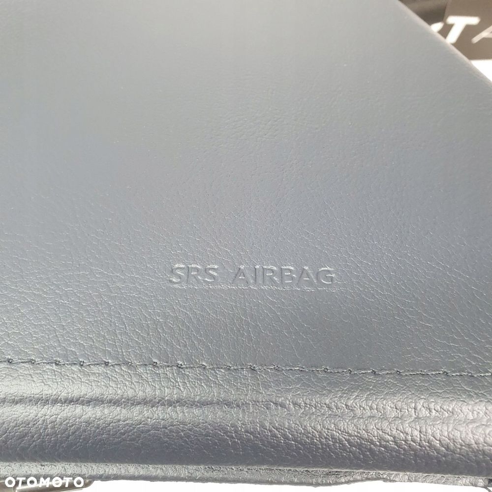 MAZDA CX30 DESKA ROZDZIELCZA KONSOLA KOKPIT PULPIT PODUSZKI AIRBAG AIR BAG PASY KIT SET - 5