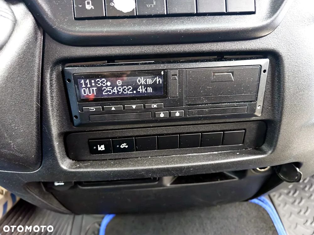 Iveco 72C18 70C18 - 16