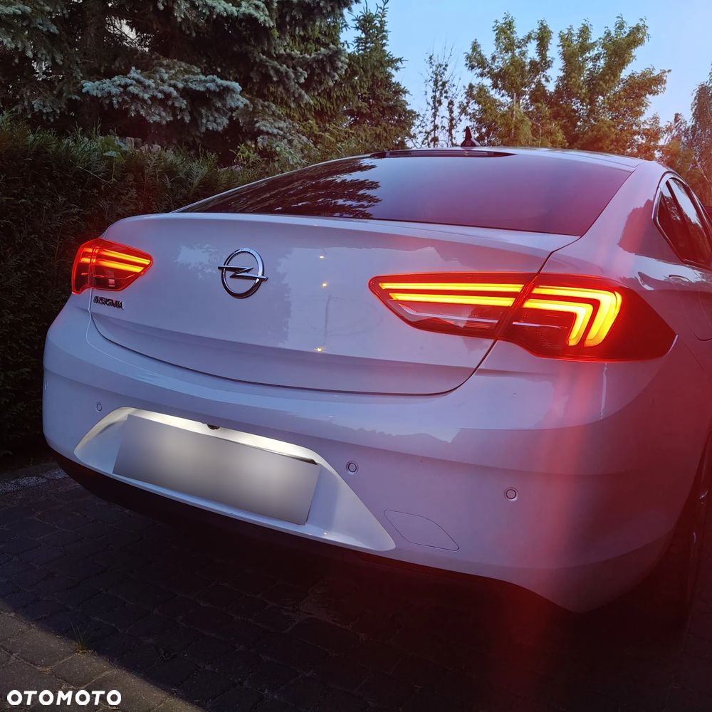 Opel Insignia 1.6 CDTI Exclusive S&S Eco - 10
