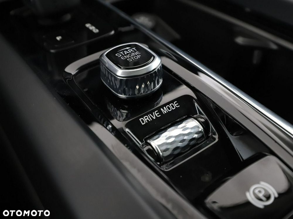 Volvo XC 60 T6 AWD Recharge Geartronic Inscription Expression - 30