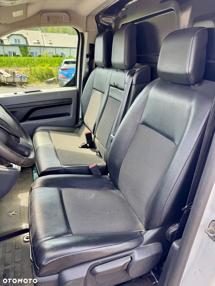 Peugeot Expert Kombi Standard 2,8t - 14