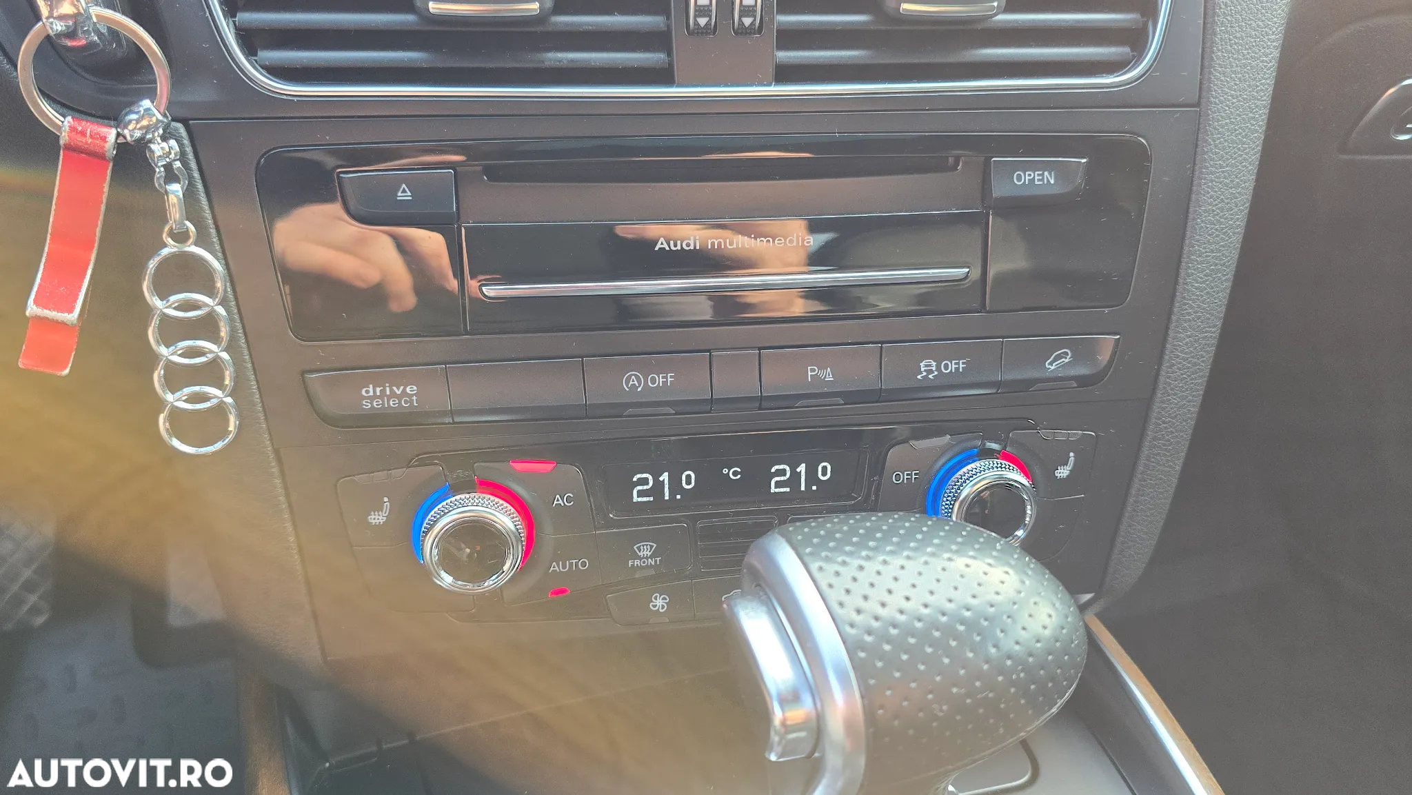 Audi Q5 2.0 TDI Quattro S tronic - 17