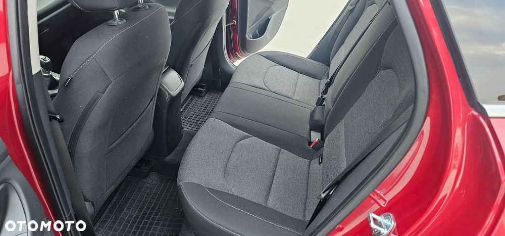 Hyundai i30 1.5 T-GDI 48V Smart - 11