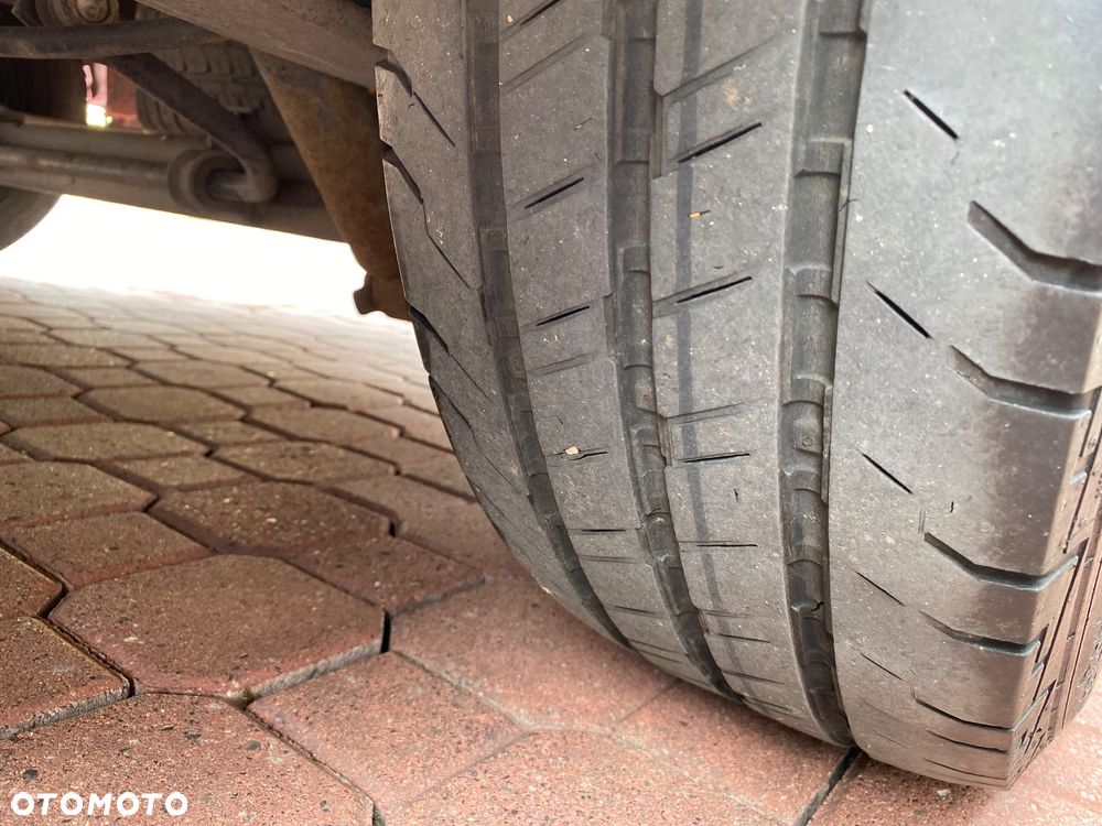 Renault MASTER L3 H2 z regałem warsztatowym , stan bardzo dobry - 34