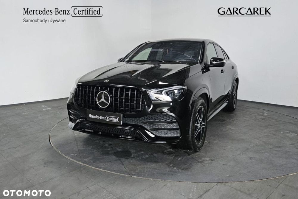 Mercedes-Benz GLE - 2