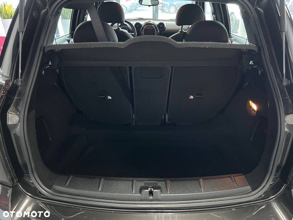 MINI Countryman - 27