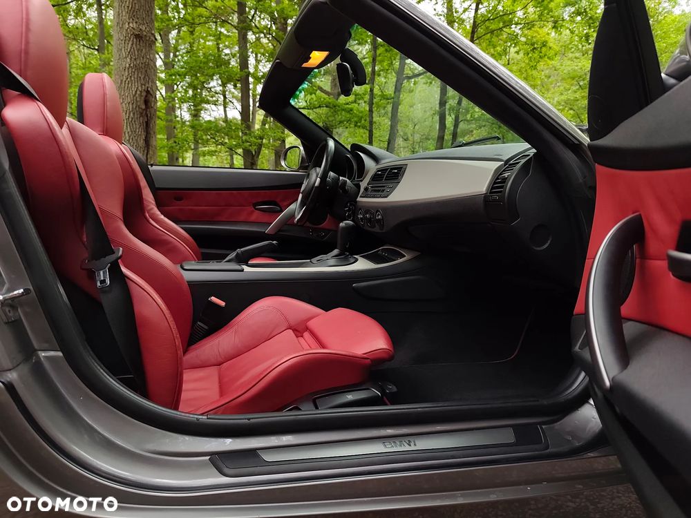 BMW Z4 - 15