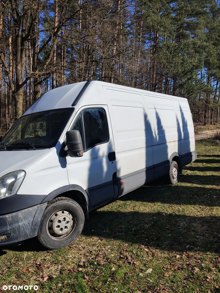 Iveco Daily - 2