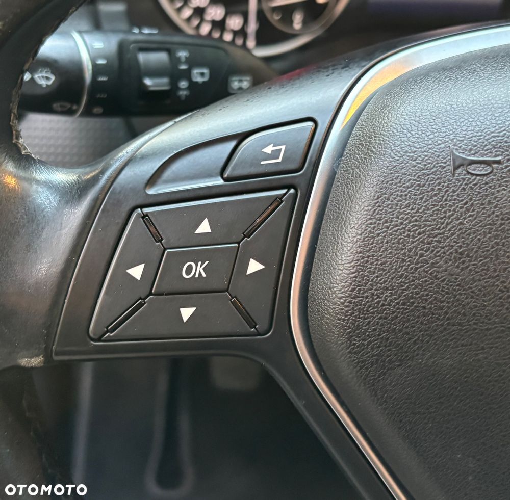 Mercedes-Benz Klasa A 180 CDI (BlueEFFICIENCY) Style - 24