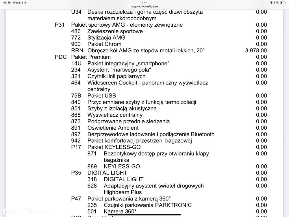 Mercedes-Benz GLC 220 d 4-Matic - 21