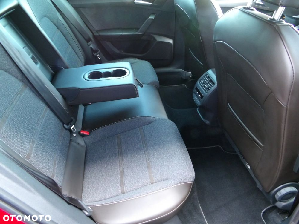 Seat Leon 1.5 TSI Xcellence - 39