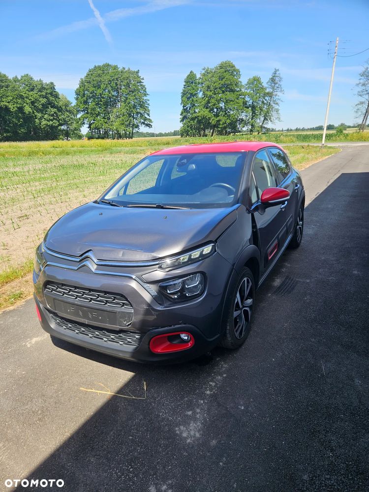 Citroën C3 BlueHDi 100 S&S SHINE - 5