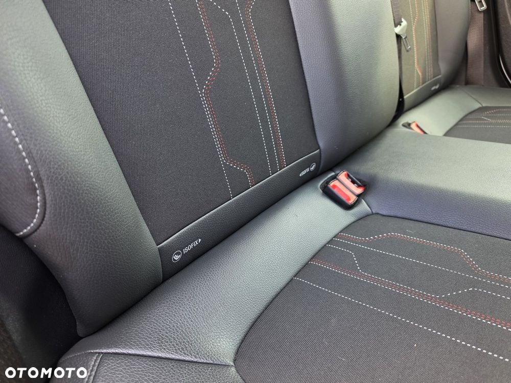 Opel Corsa 1.2 16V EcoFLEX Start-Stop 150 Jahre - 28