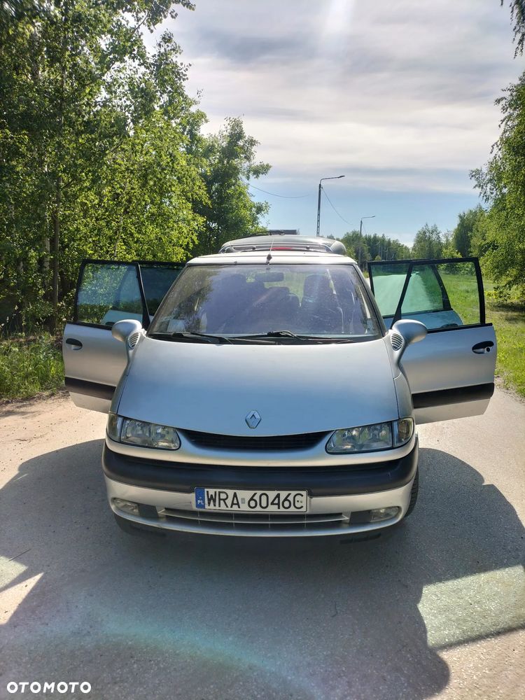 Renault Espace - 11